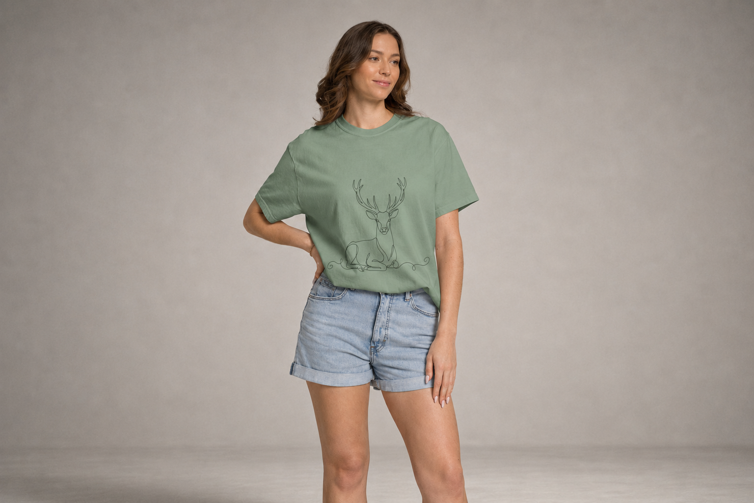 Graphic Tee
