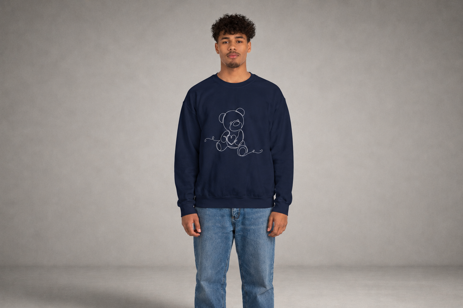 Sweatshirts