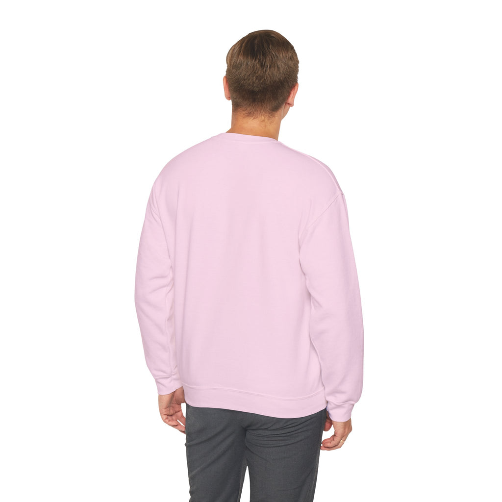 Teddy - LineArt - Crewneck Sweatshirt