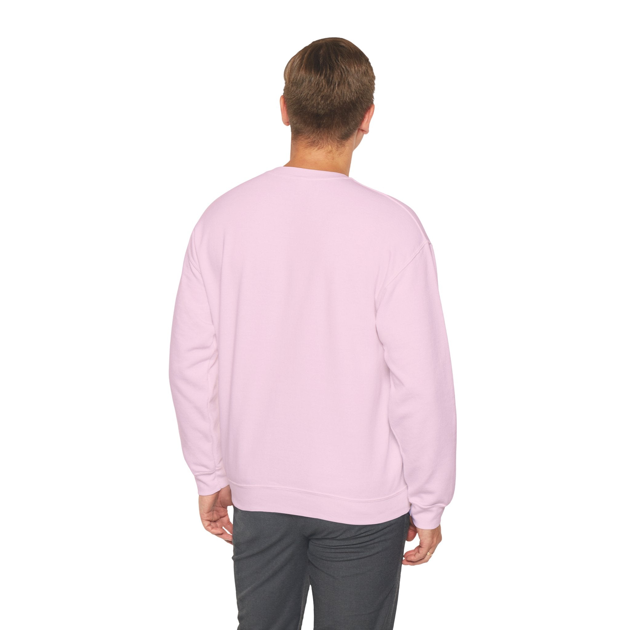 Teddy - LineArt - Crewneck Sweatshirt