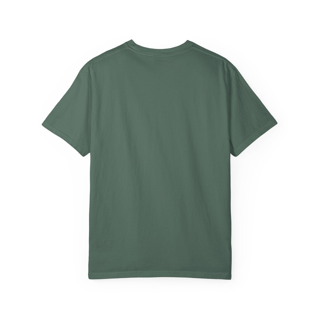 Skyline - BasicPrint - Graphic Tee