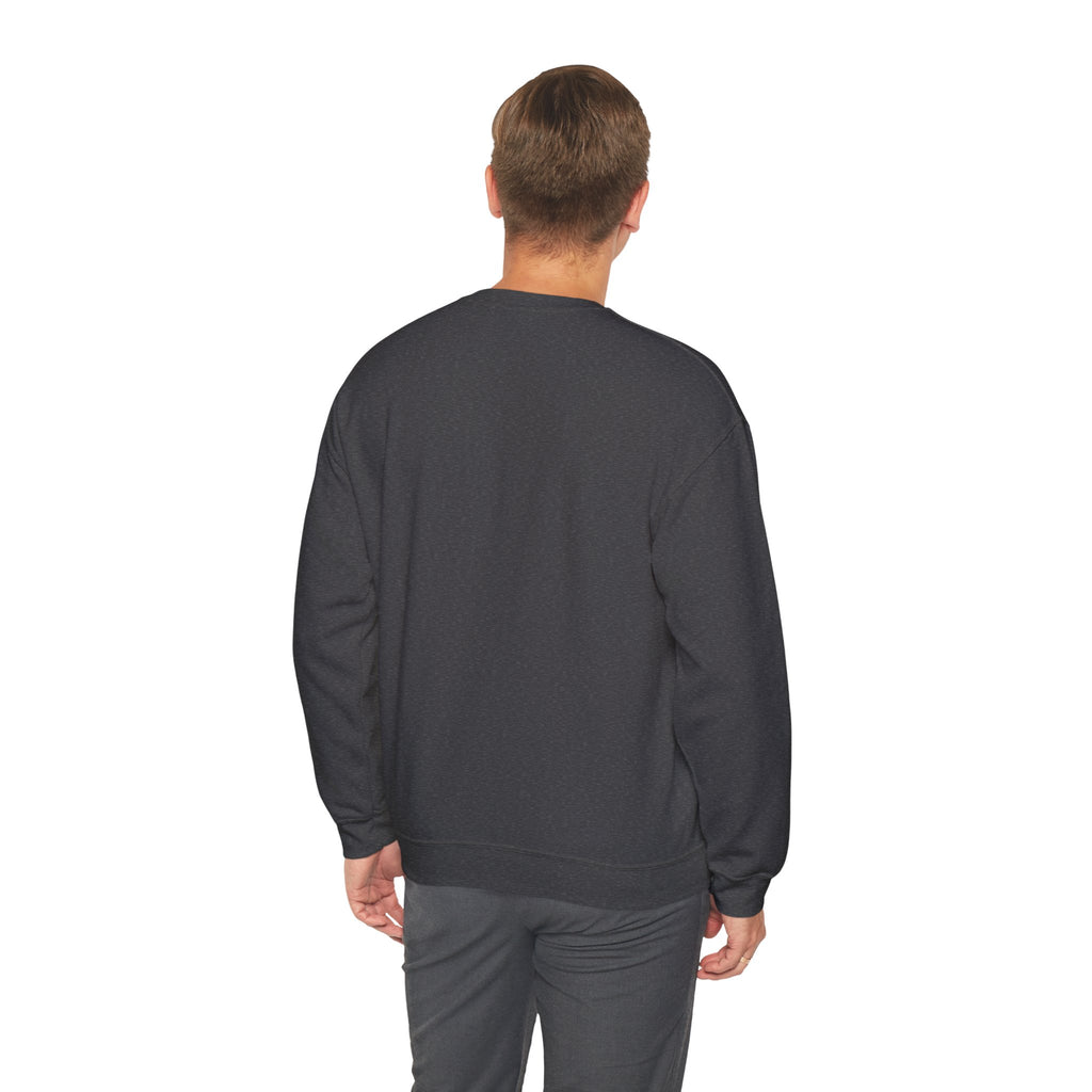 Teddy - LineArt - Crewneck Sweatshirt