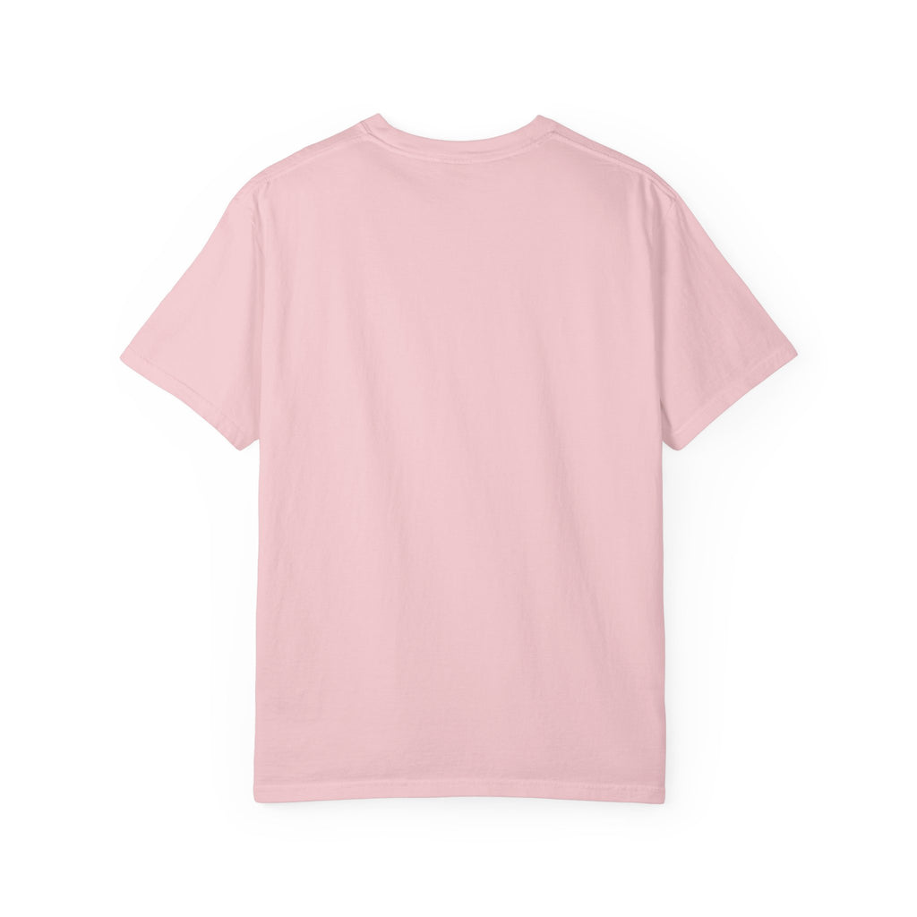 Skyline - BasicPrint - Graphic Tee