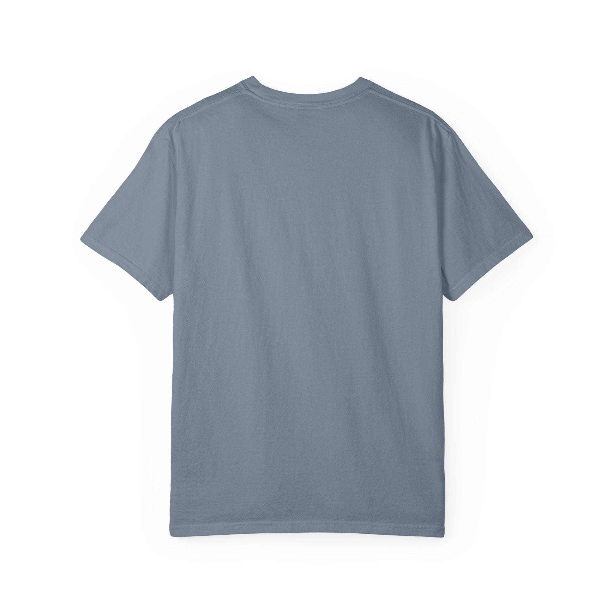 Skyline - BasicPrint - Graphic Tee