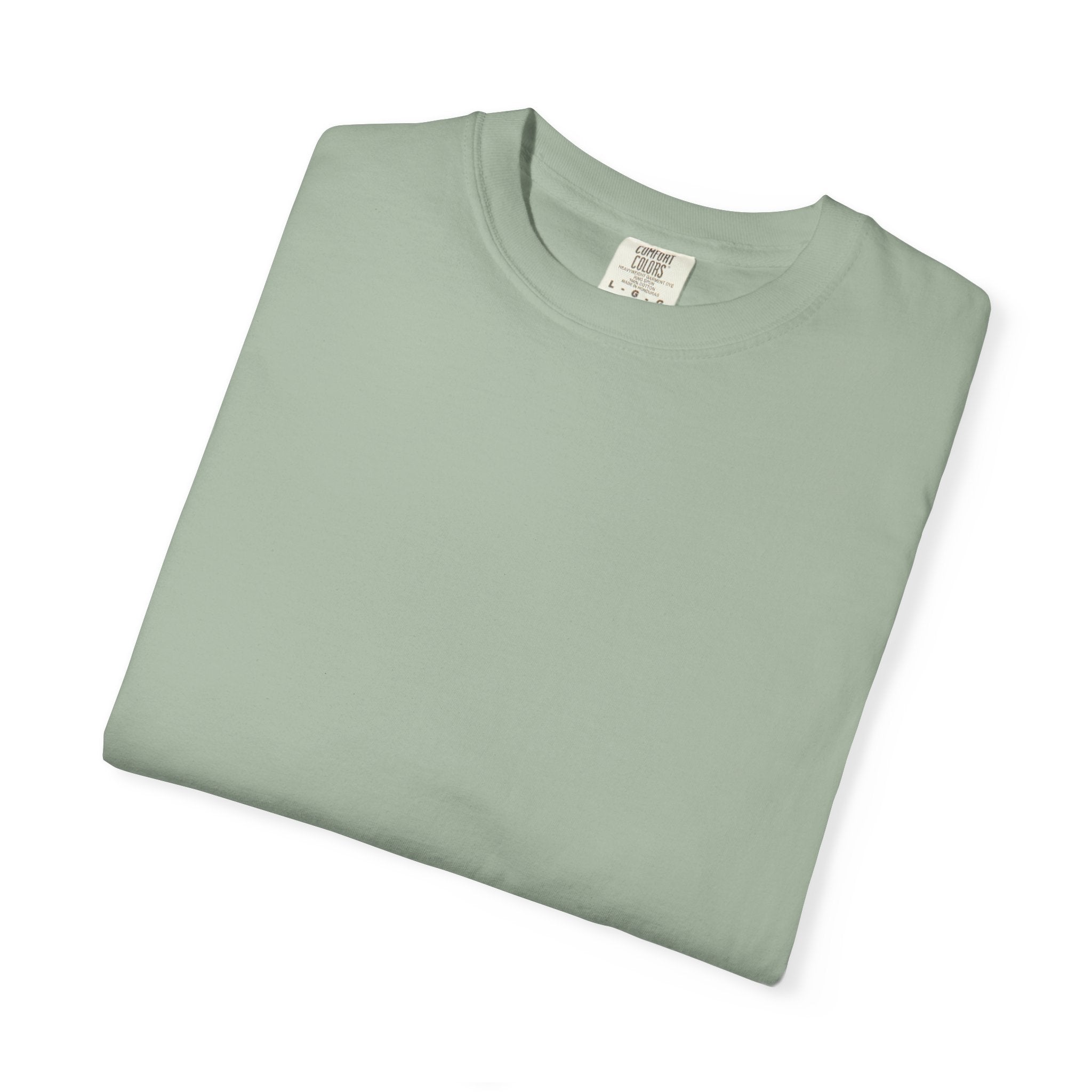 Greek - BasicPrint - Graphic Tee