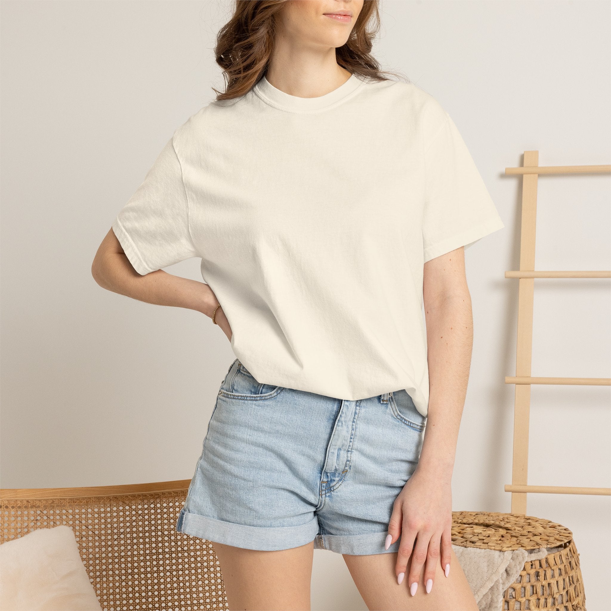 Coffee - BasicPrint - Graphic Tee