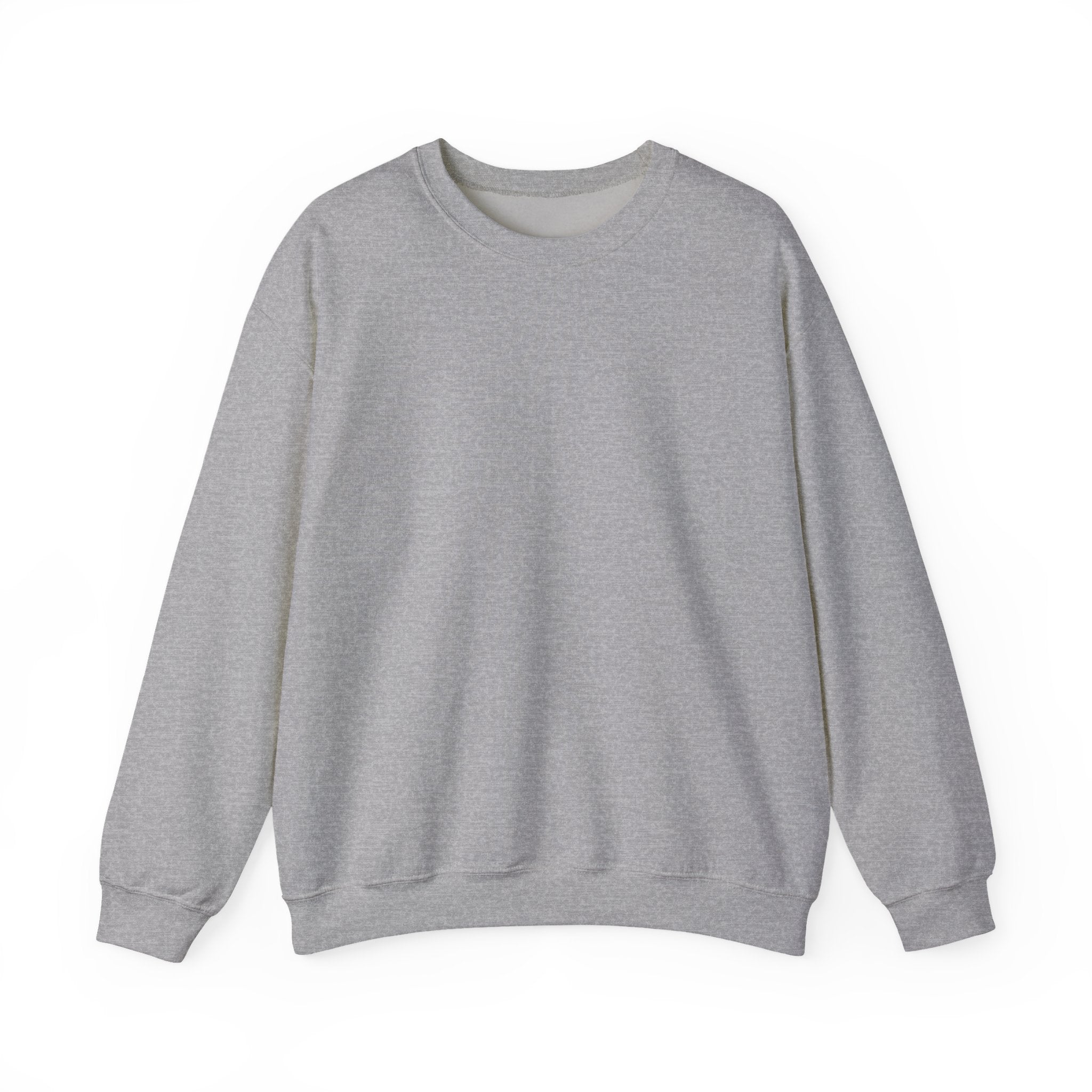 Kensington - BasicPrint - Crewneck Sweatshirt