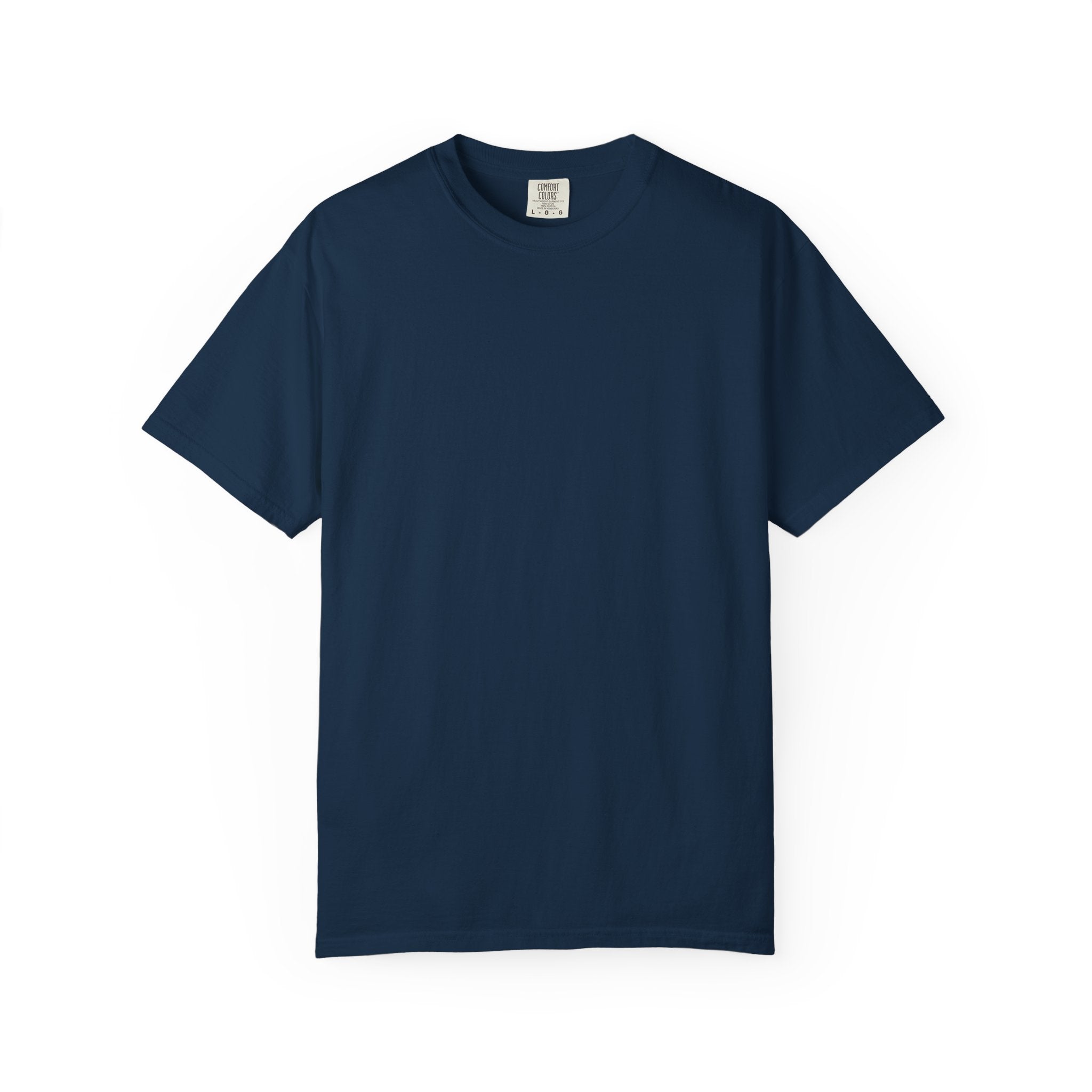 Greek - BasicPrint - Graphic Tee