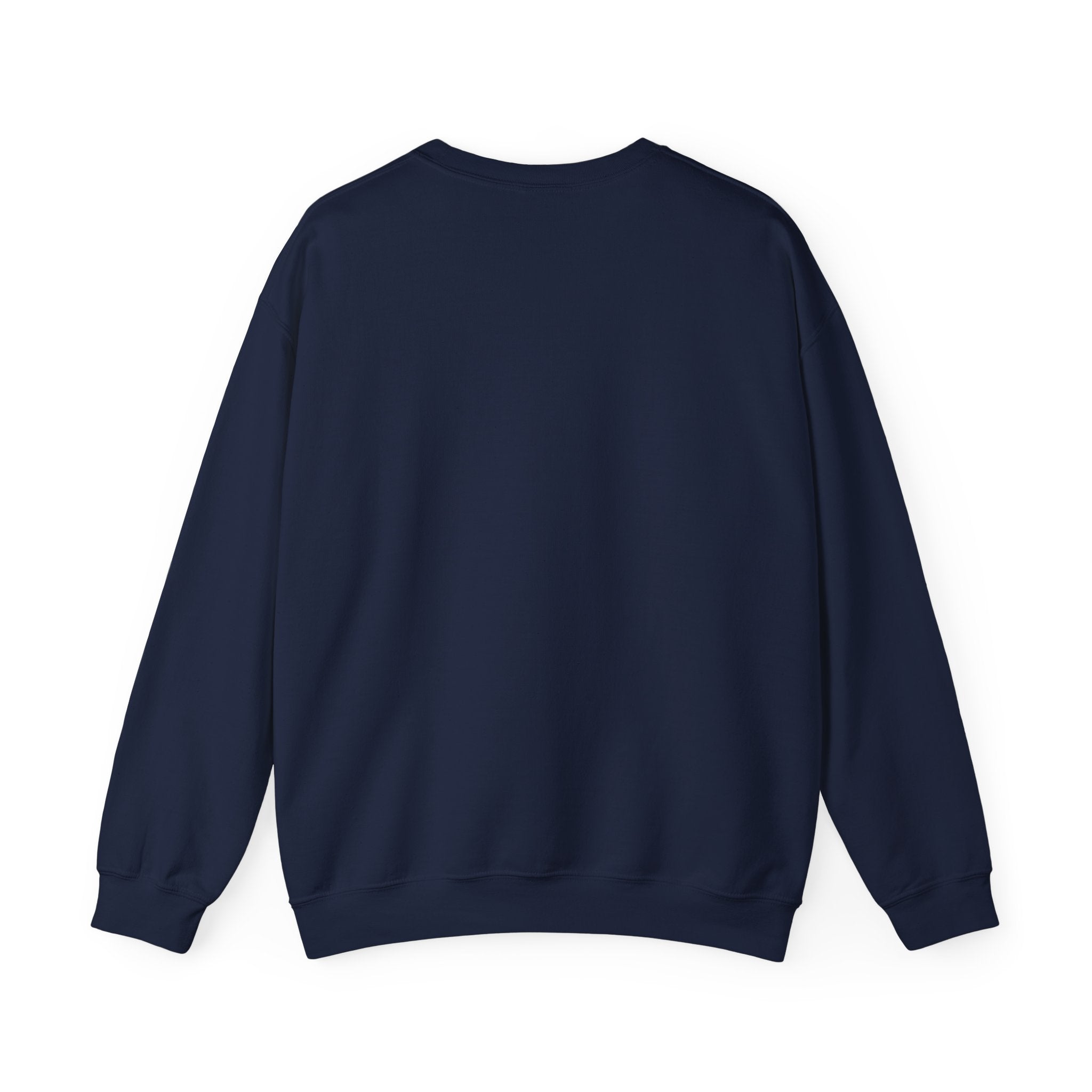 Rose - LineArt - Crewneck Sweatshirt