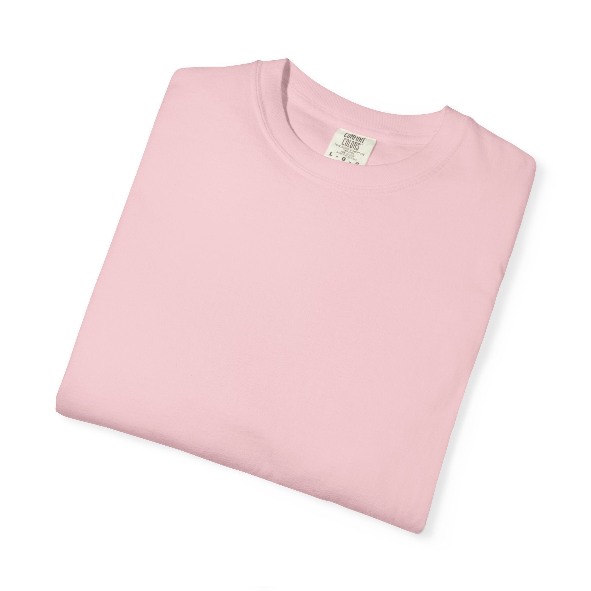 Zen Landscape - BasicPrint - Graphic Tee