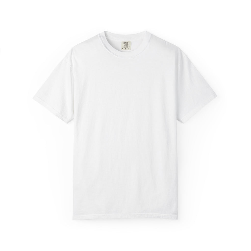 Zen Landscape - BasicPrint - Graphic Tee