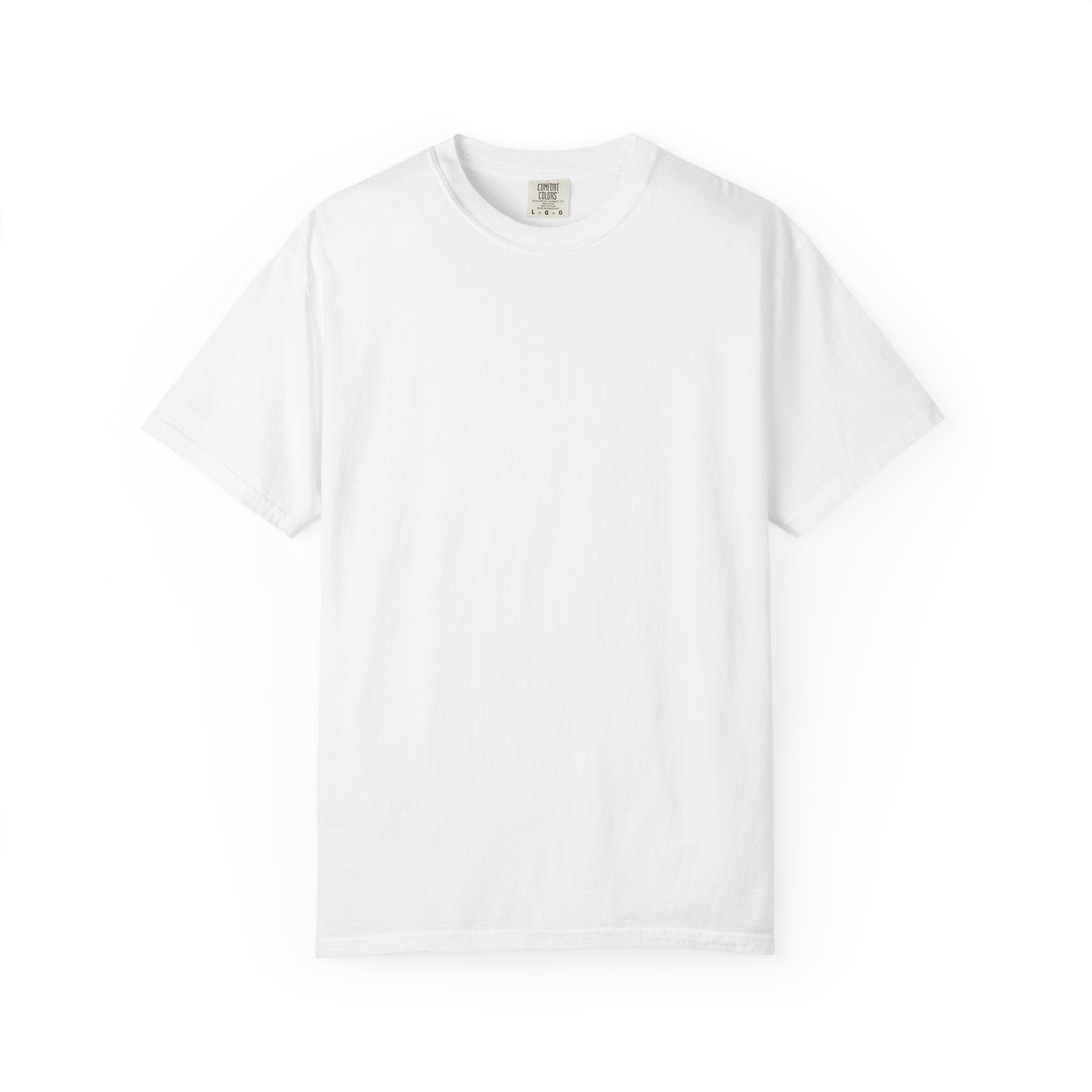 Zen Landscape - BasicPrint - Graphic Tee