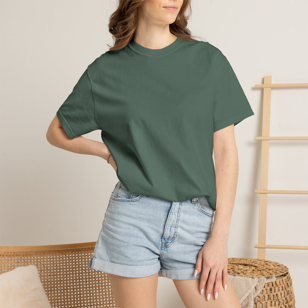 Greek - BasicPrint - Graphic Tee