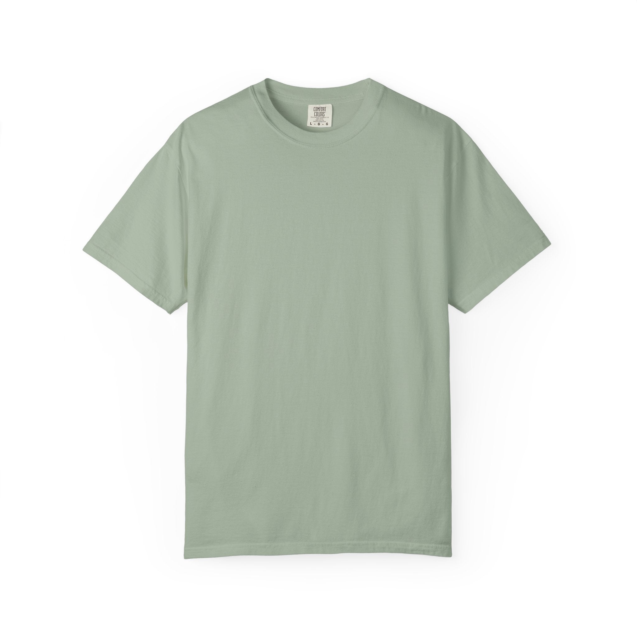 Coffee - BasicPrint - Graphic Tee