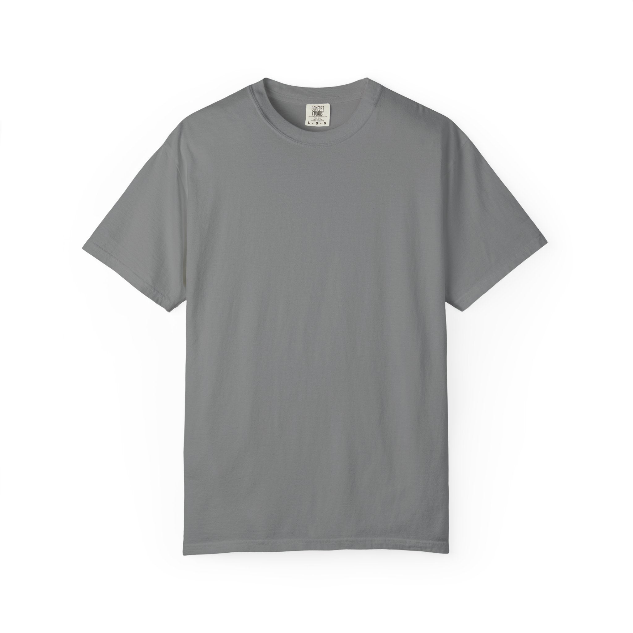 Strength - BasicPrint - Graphic Tee