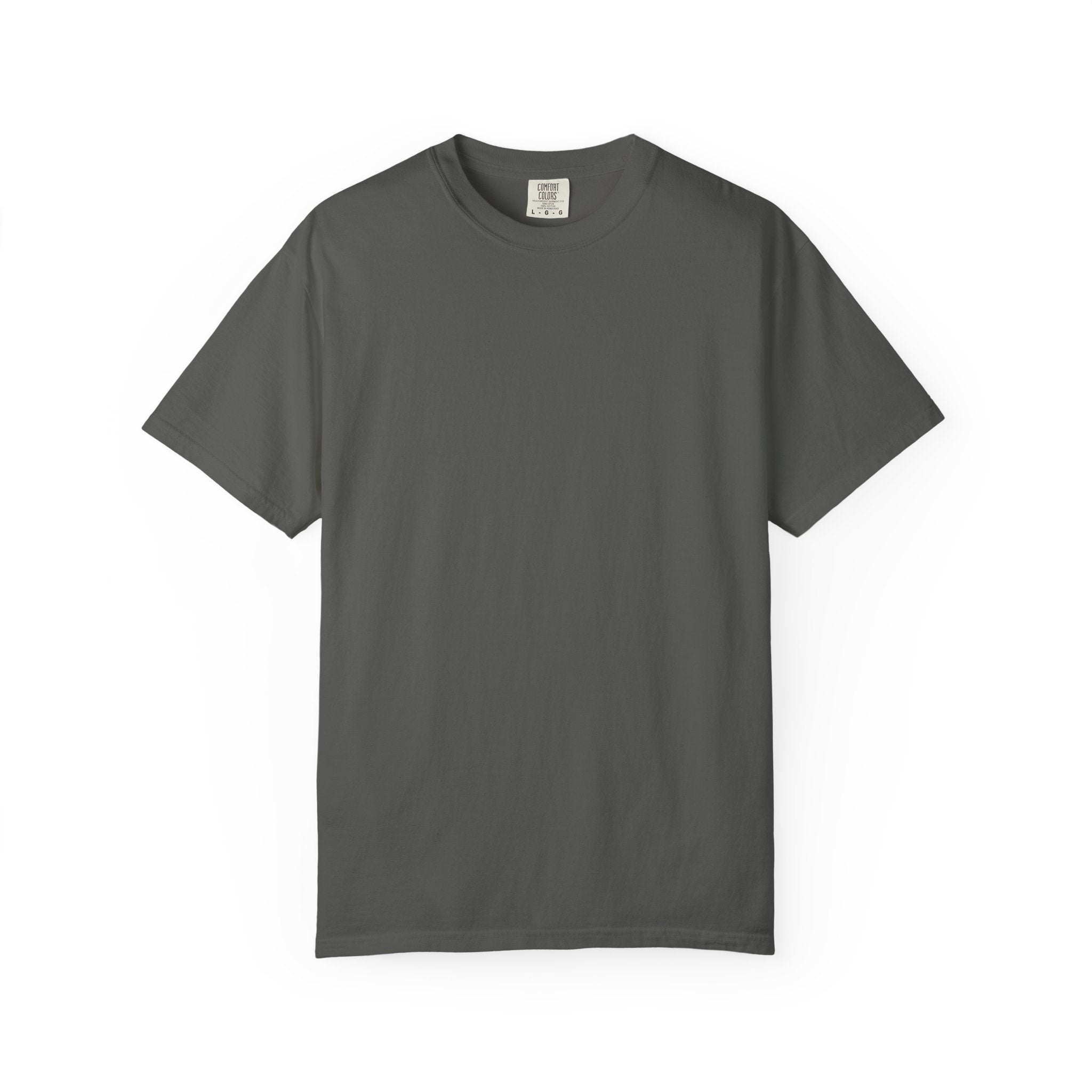 Strength - BasicPrint - Graphic Tee