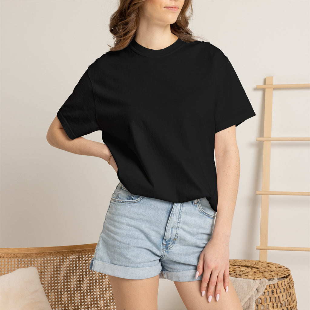 Zen Landscape - BasicPrint - Graphic Tee