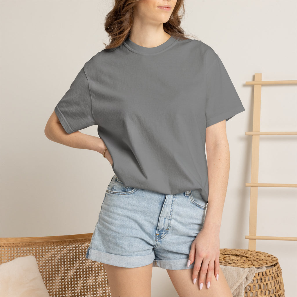 Greek - BasicPrint - Graphic Tee