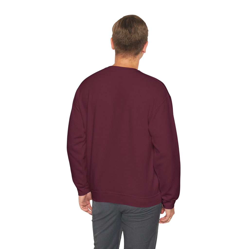 Teddy - LineArt - Crewneck Sweatshirt