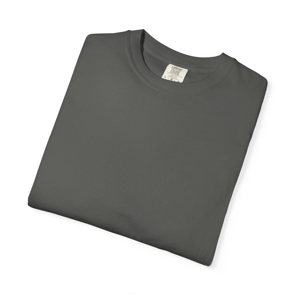 Zen Landscape - BasicPrint - Graphic Tee