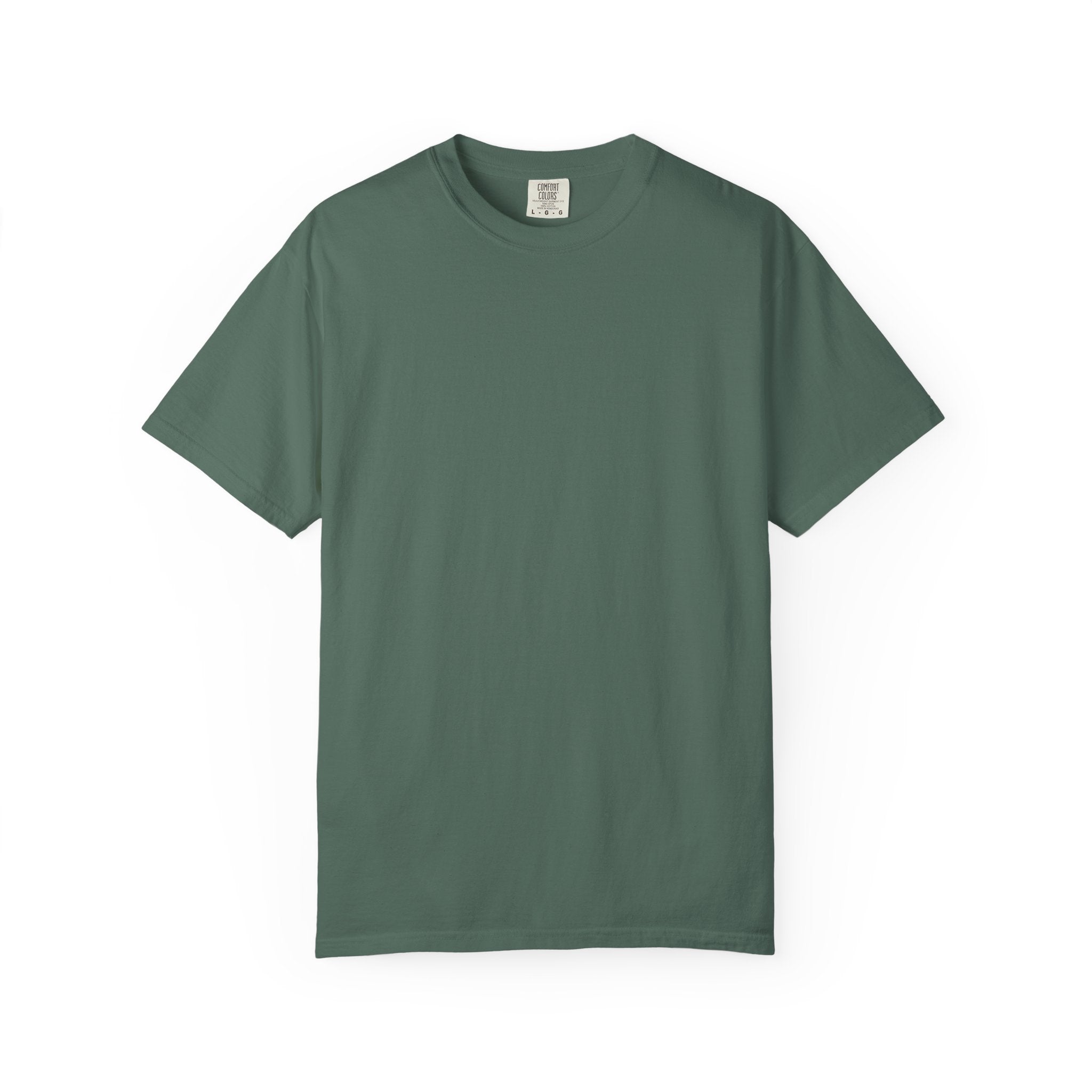 Coffee - BasicPrint - Graphic Tee