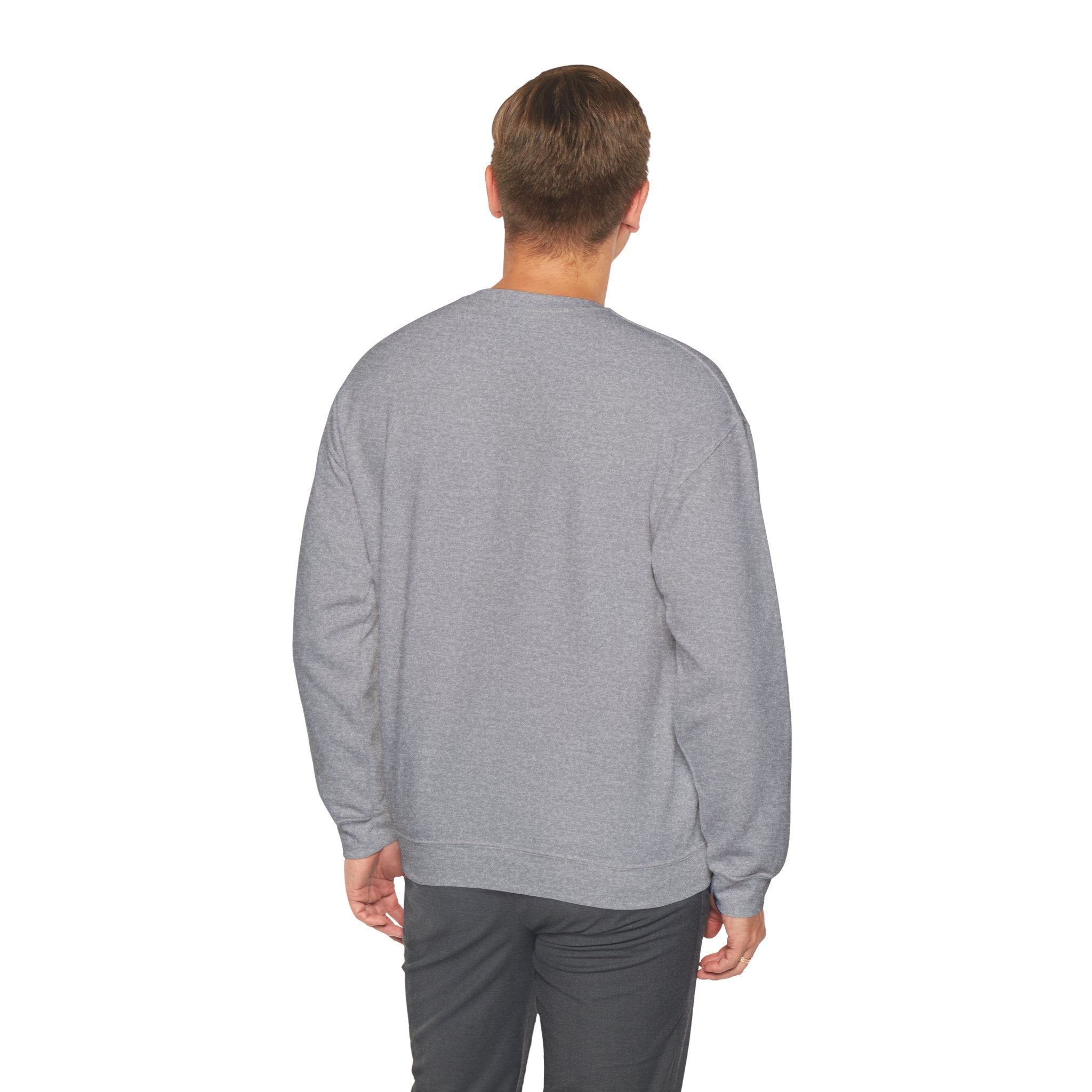 Teddy - LineArt - Crewneck Sweatshirt