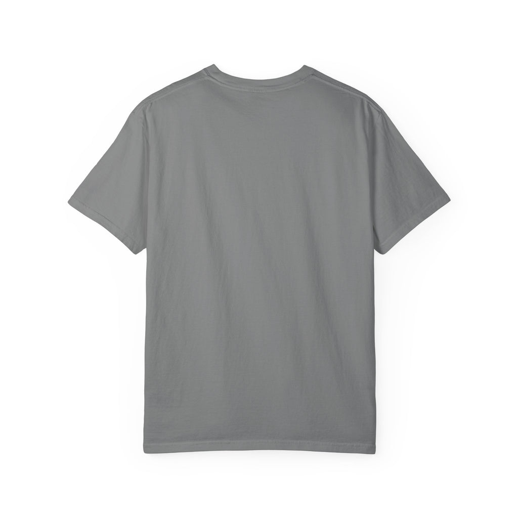 Skyline - BasicPrint - Graphic Tee