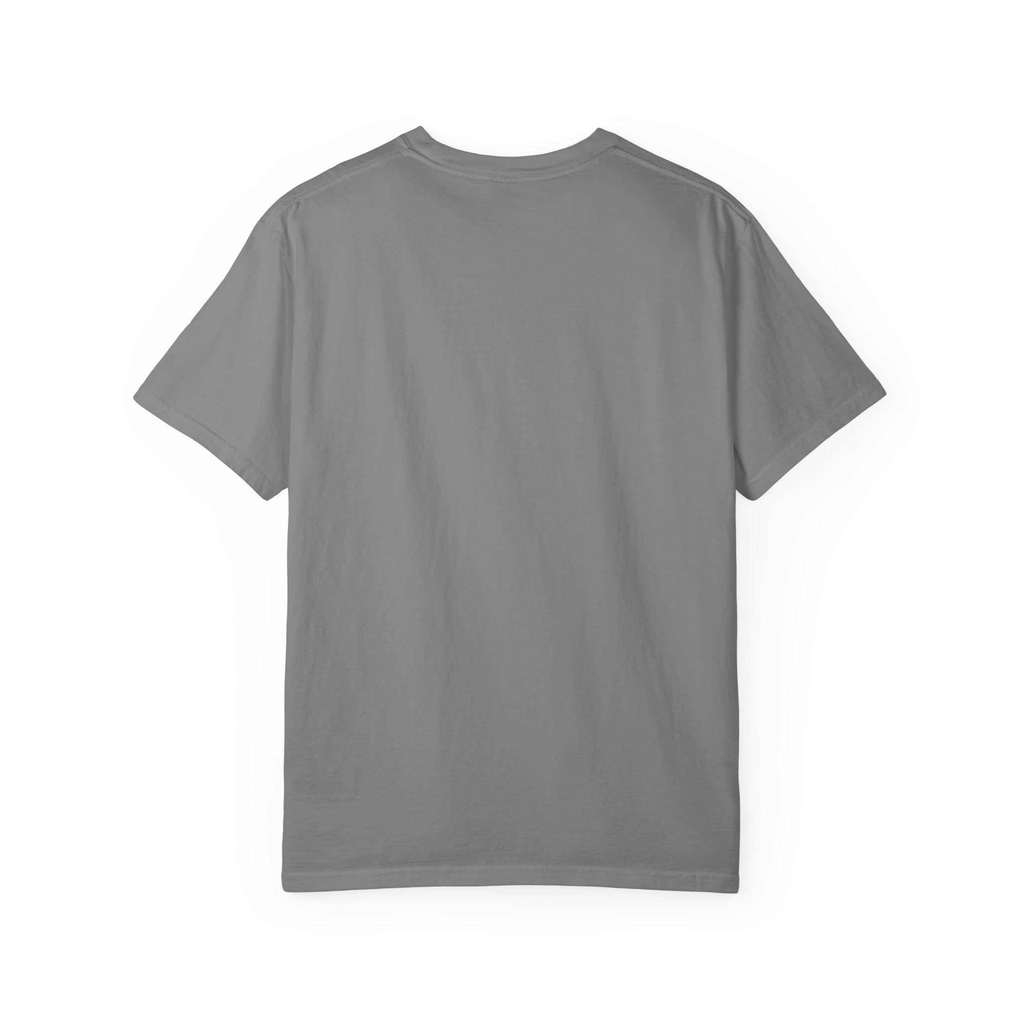 Skyline - BasicPrint - Graphic Tee