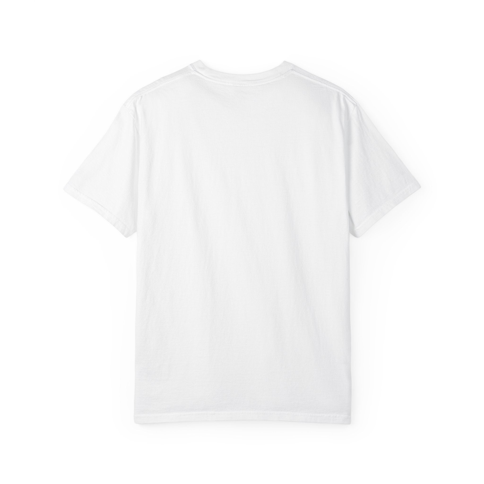 Deer - LineArt - Graphic Tee