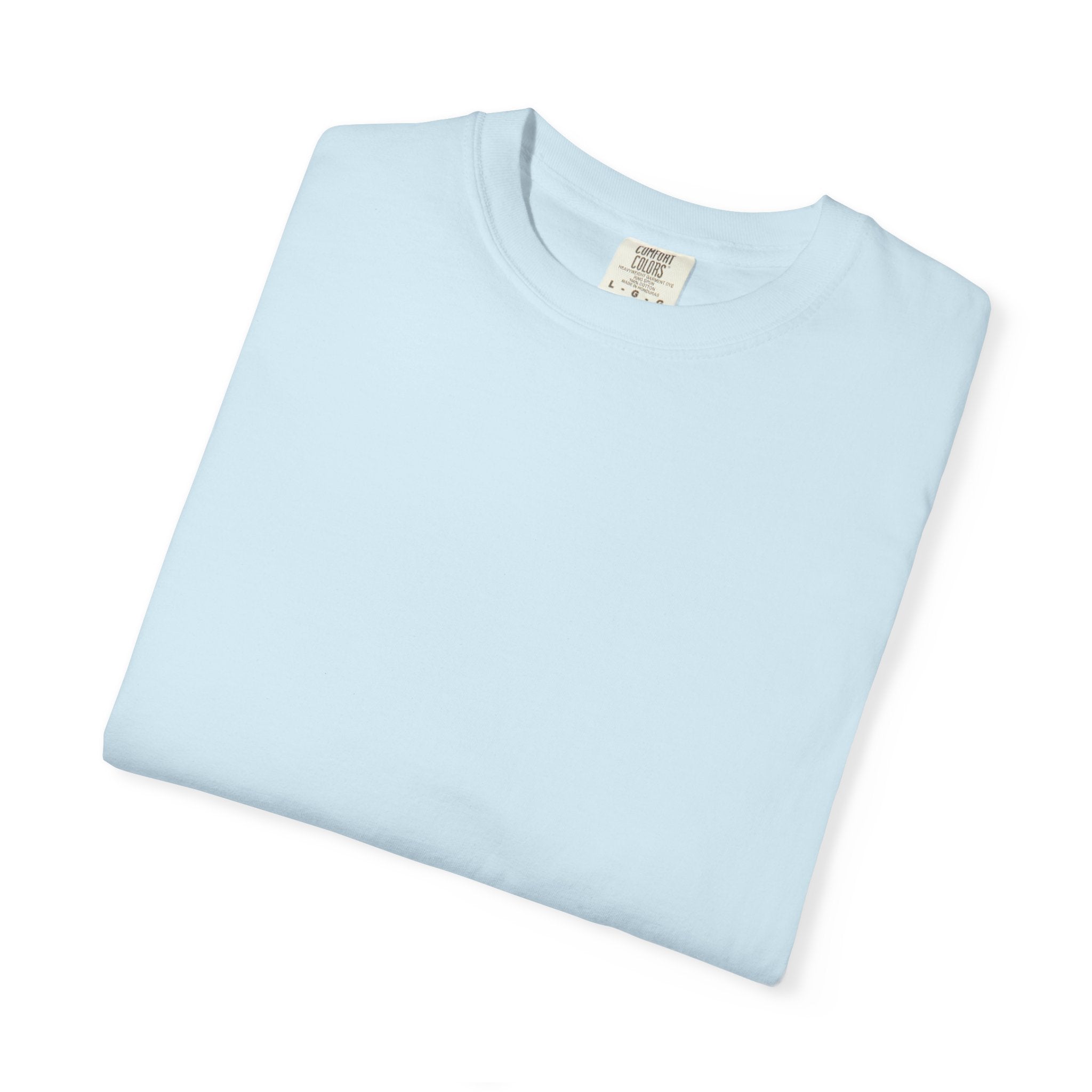 Greek - BasicPrint - Graphic Tee