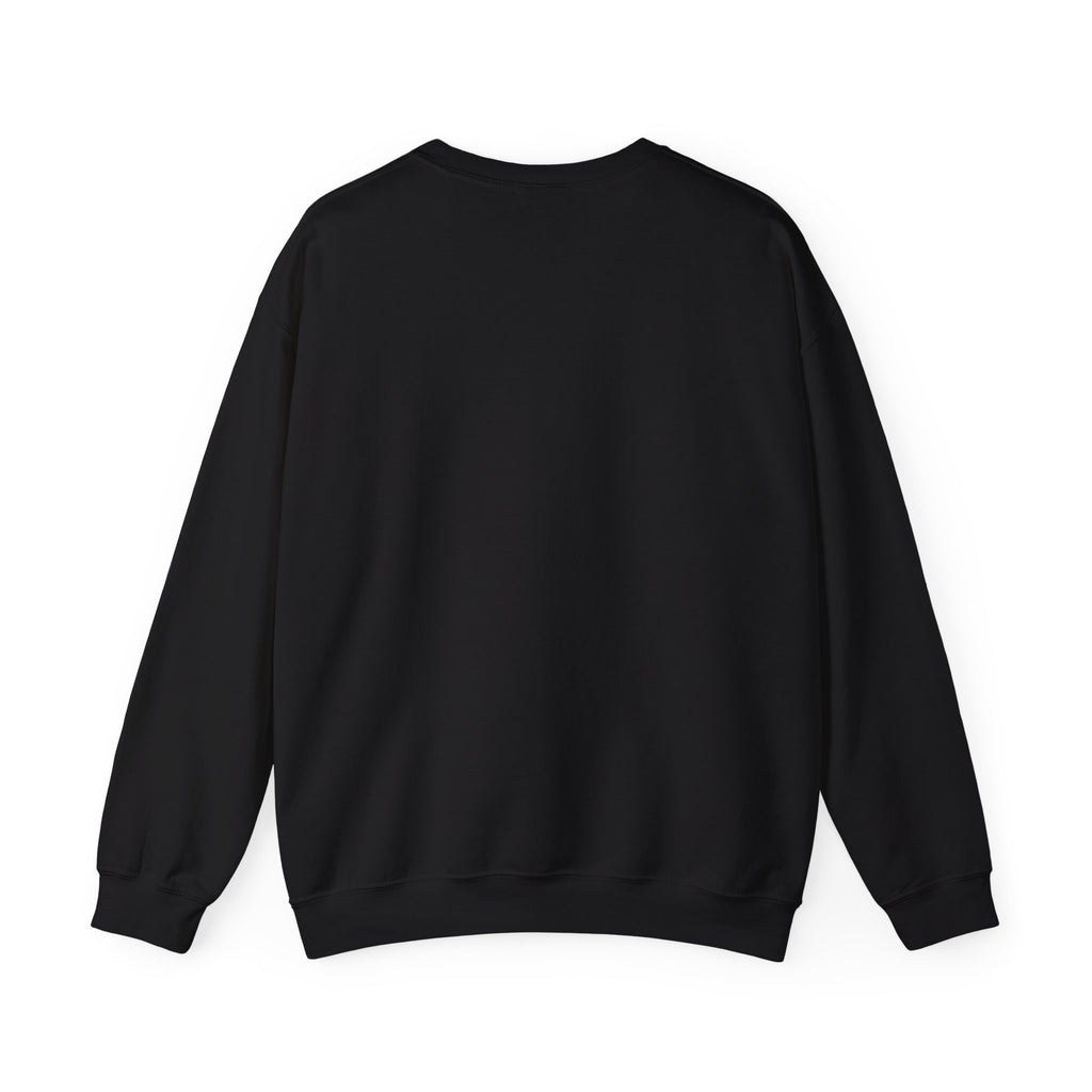 Rose - LineArt - Crewneck Sweatshirt