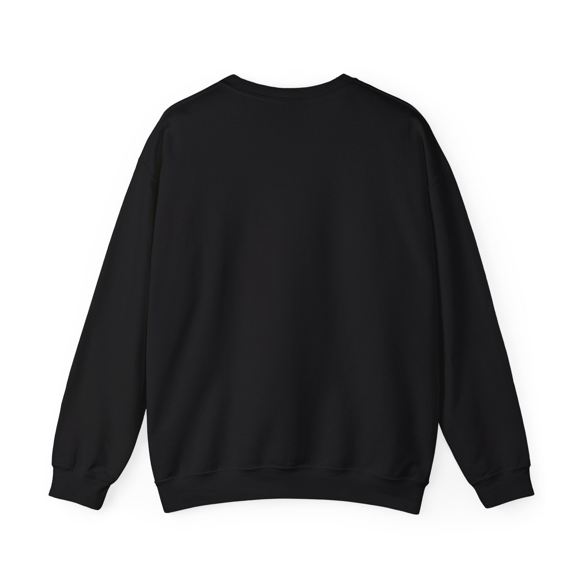 Rose - LineArt - Crewneck Sweatshirt