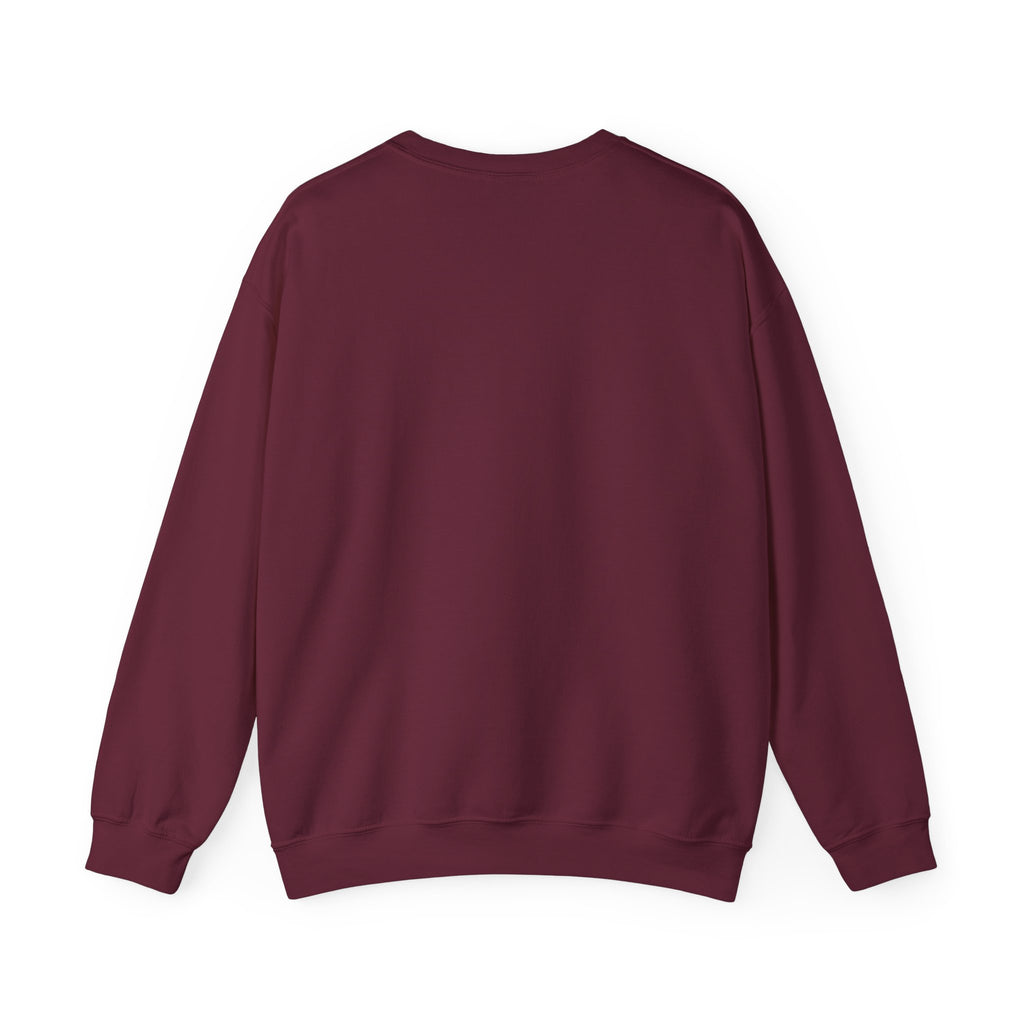 Teddy - LineArt - Crewneck Sweatshirt