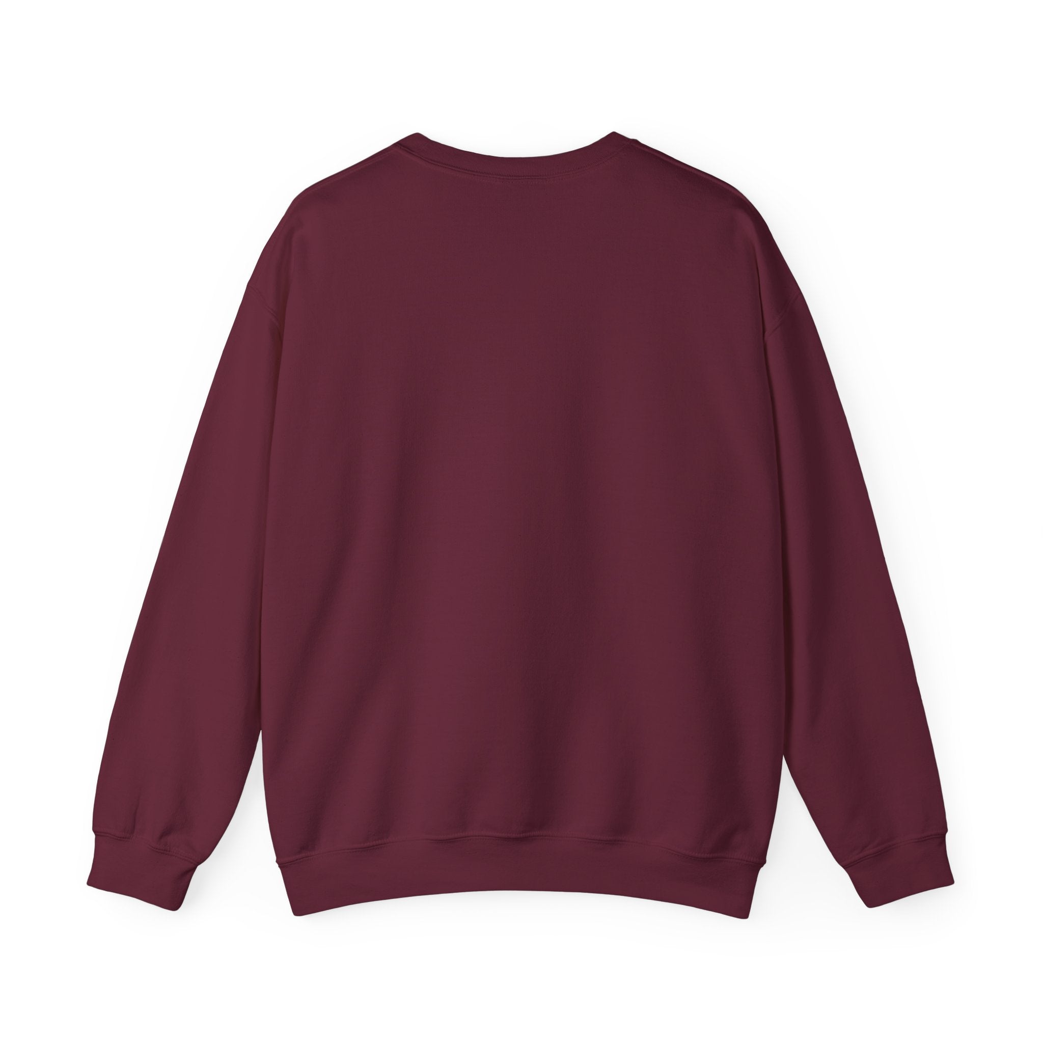 Teddy - LineArt - Crewneck Sweatshirt