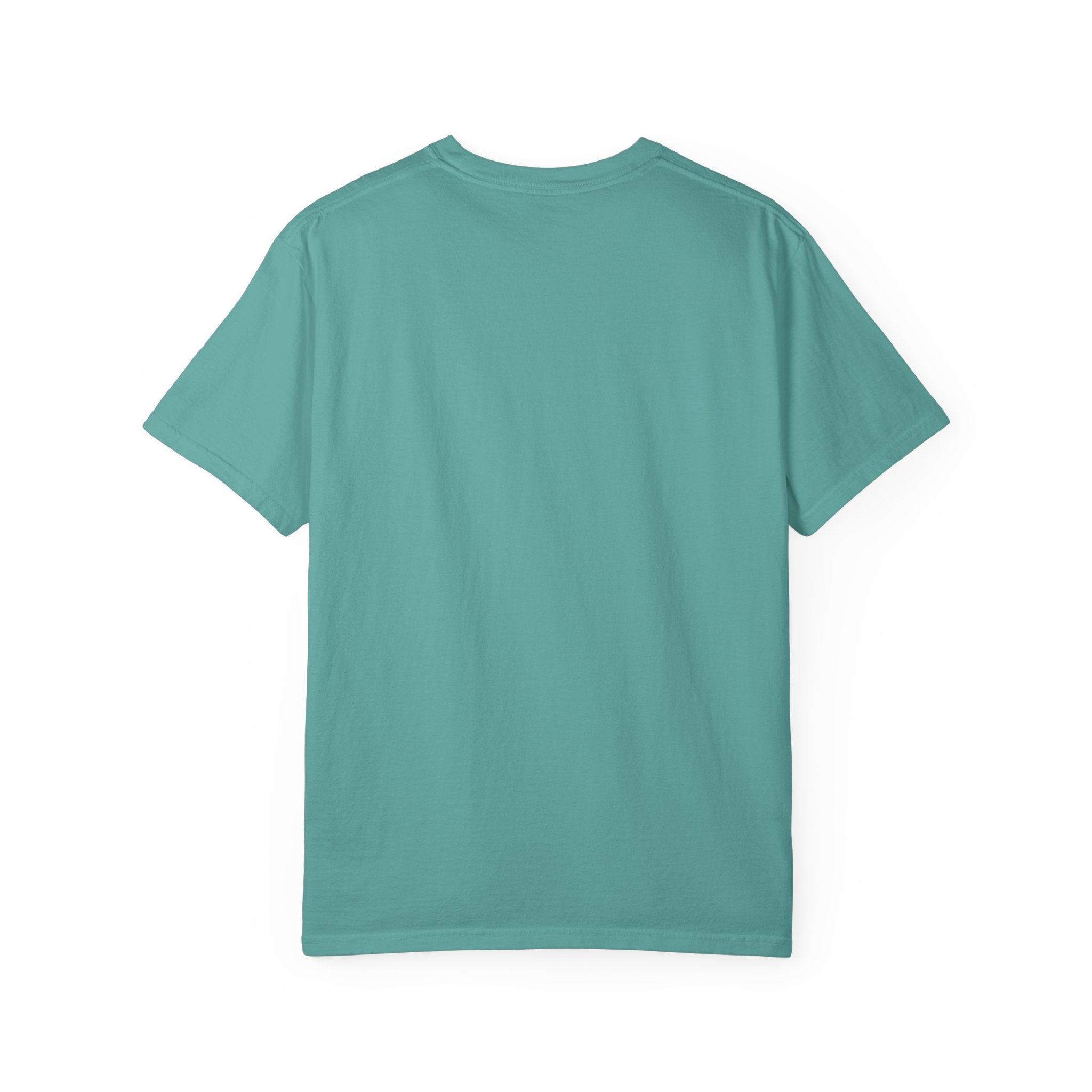 Deer - LineArt - Graphic Tee