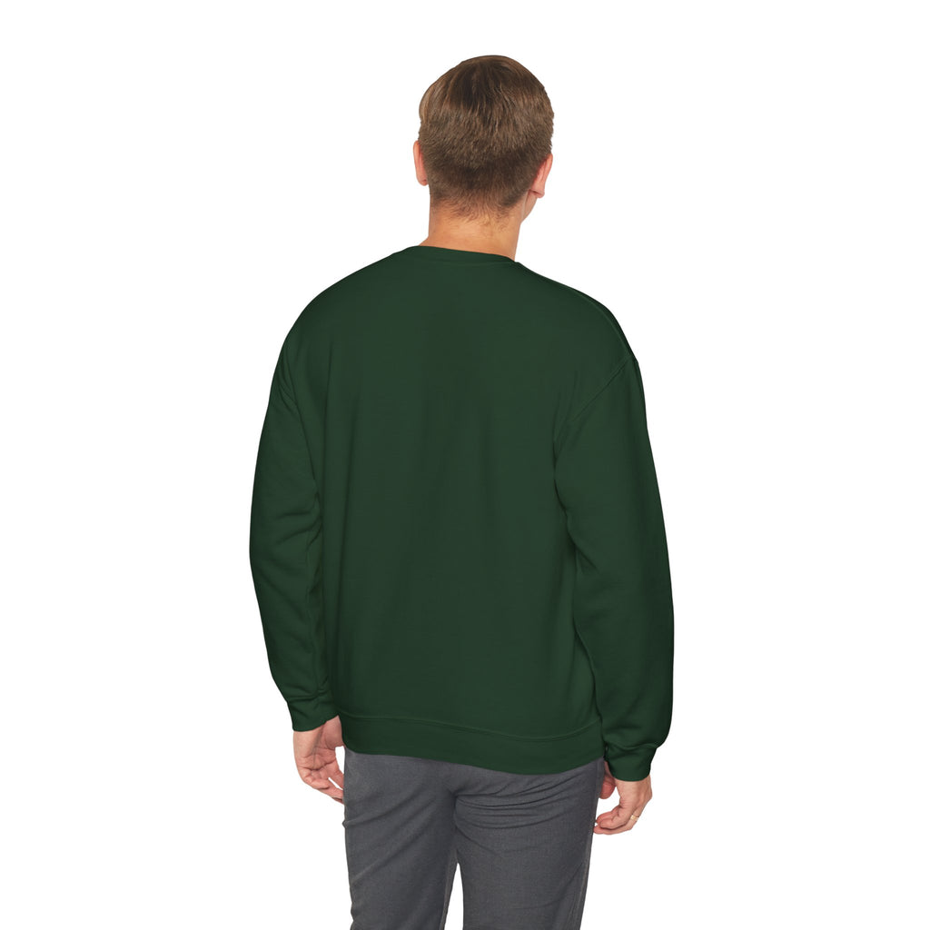 Teddy - LineArt - Crewneck Sweatshirt
