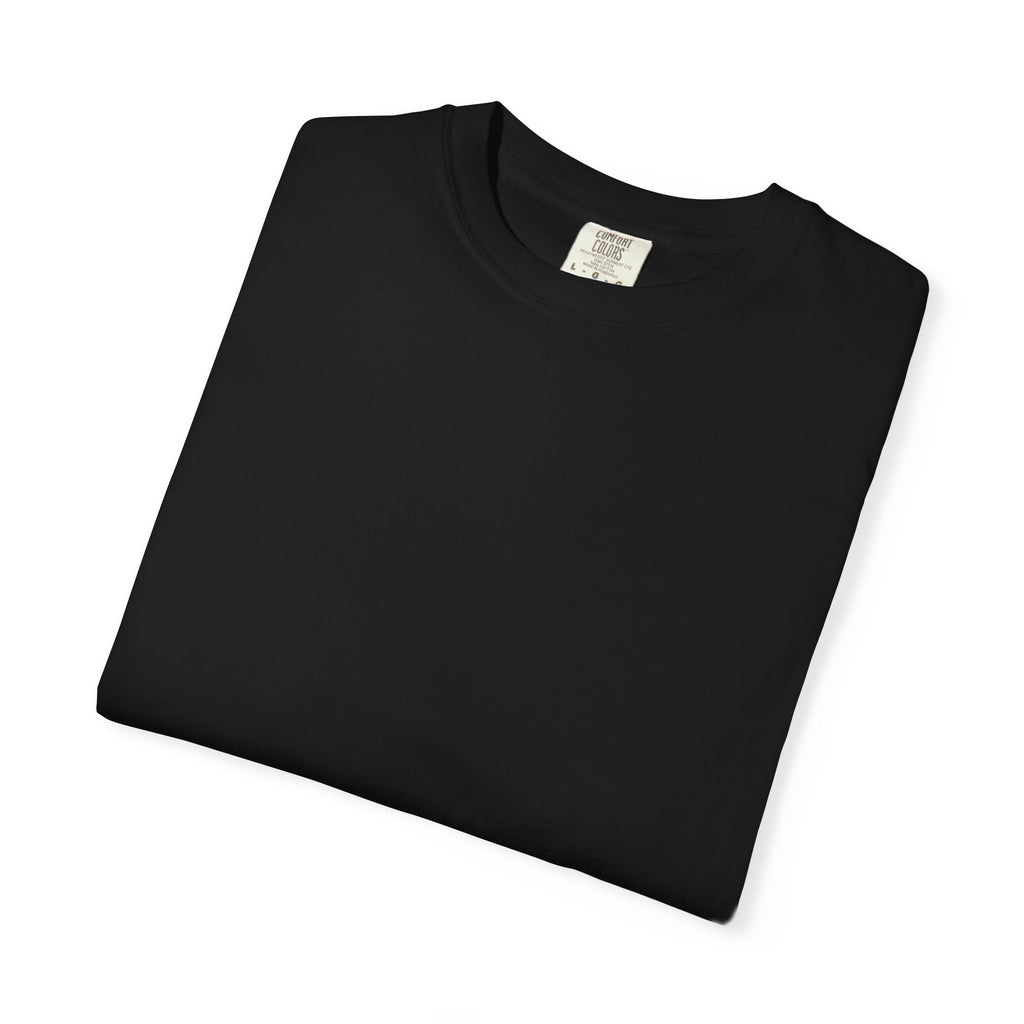 Greek - BasicPrint - Graphic Tee