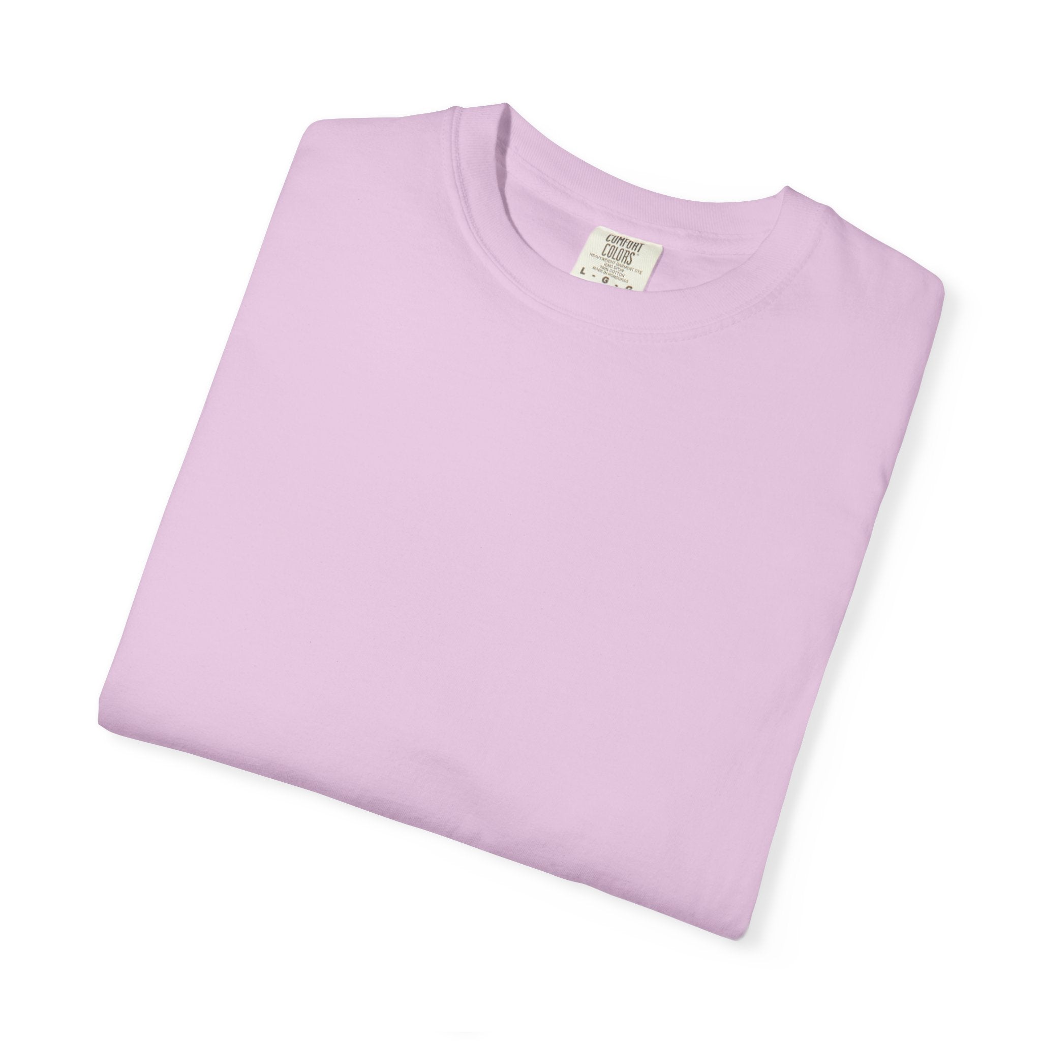 Zen Landscape - BasicPrint - Graphic Tee