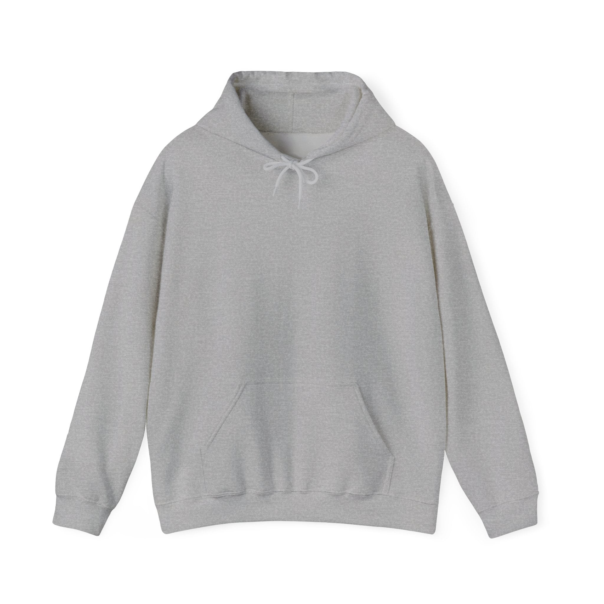 Minimalist Faces - LineArt - Hoodie