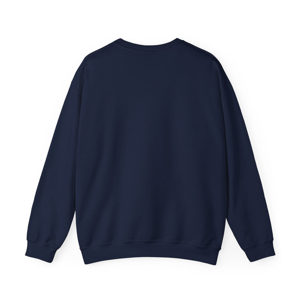Teddy - LineArt - Crewneck Sweatshirt
