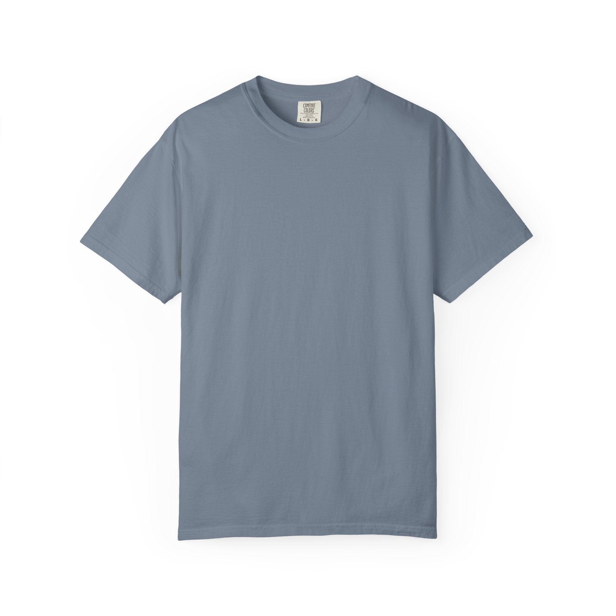 Strength - BasicPrint - Graphic Tee