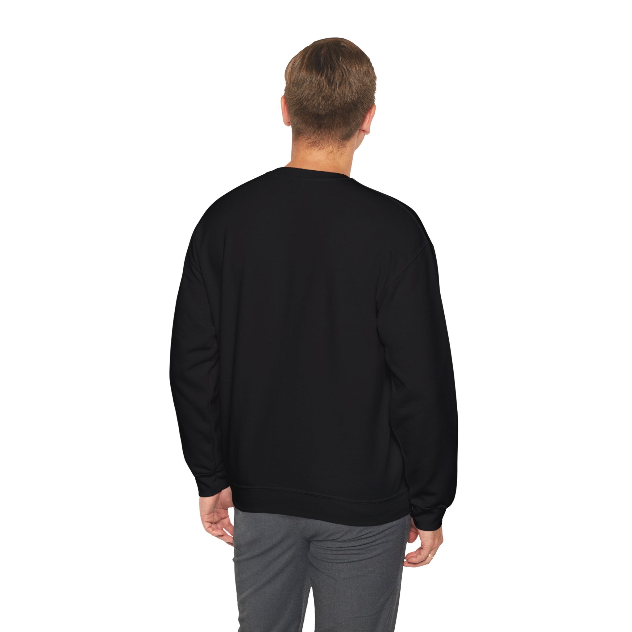 Teddy - LineArt - Crewneck Sweatshirt