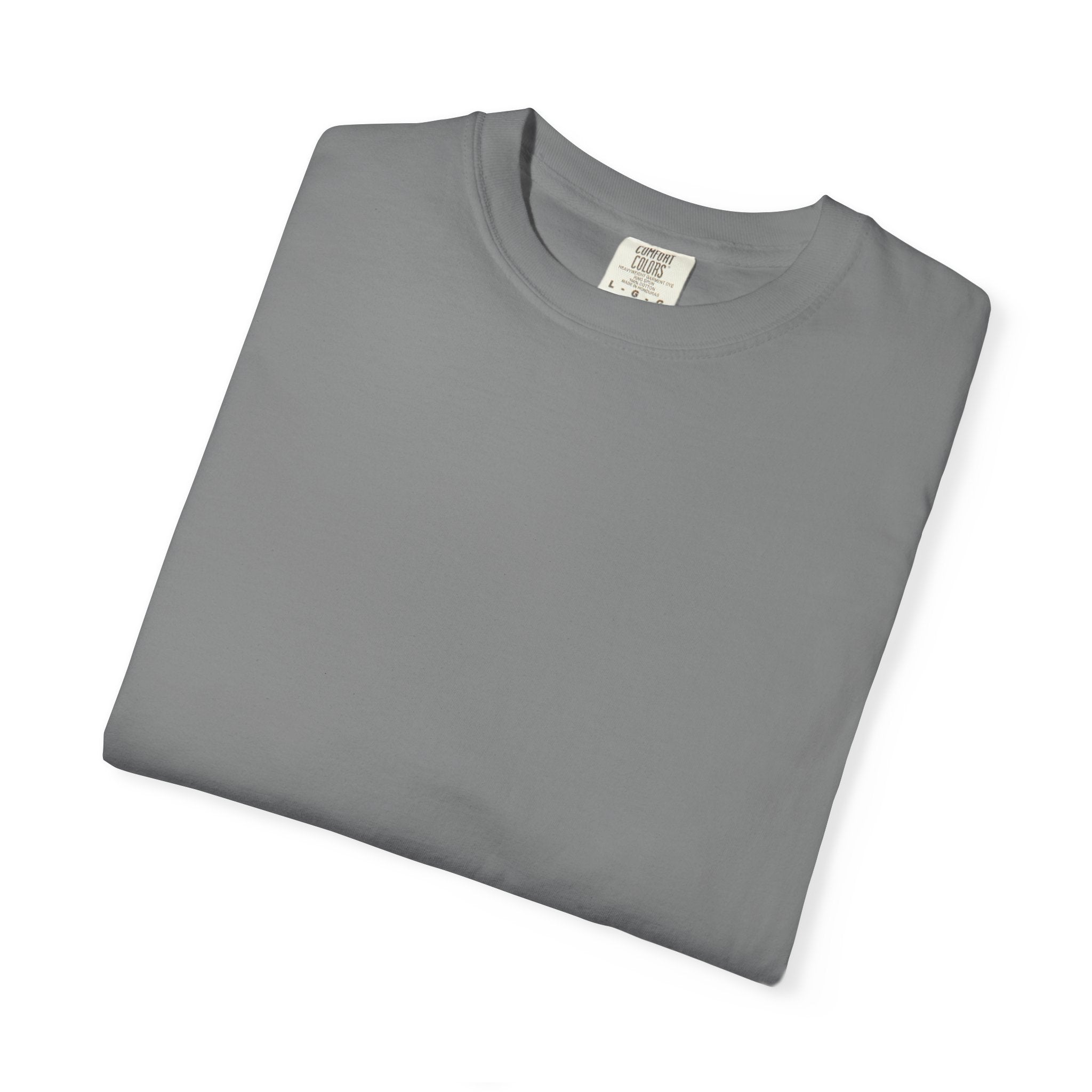 Greek - BasicPrint - Graphic Tee