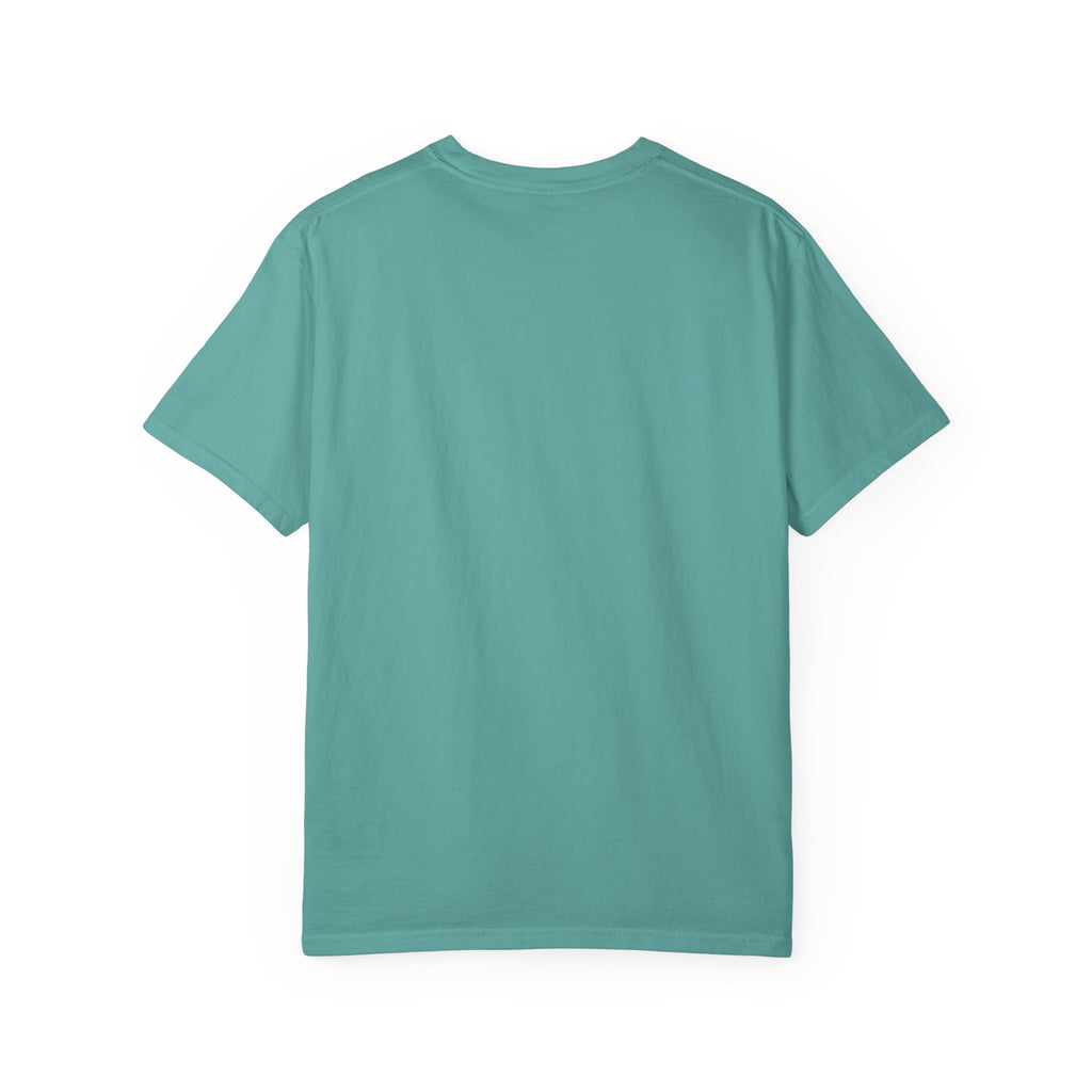 Skyline - BasicPrint - Graphic Tee
