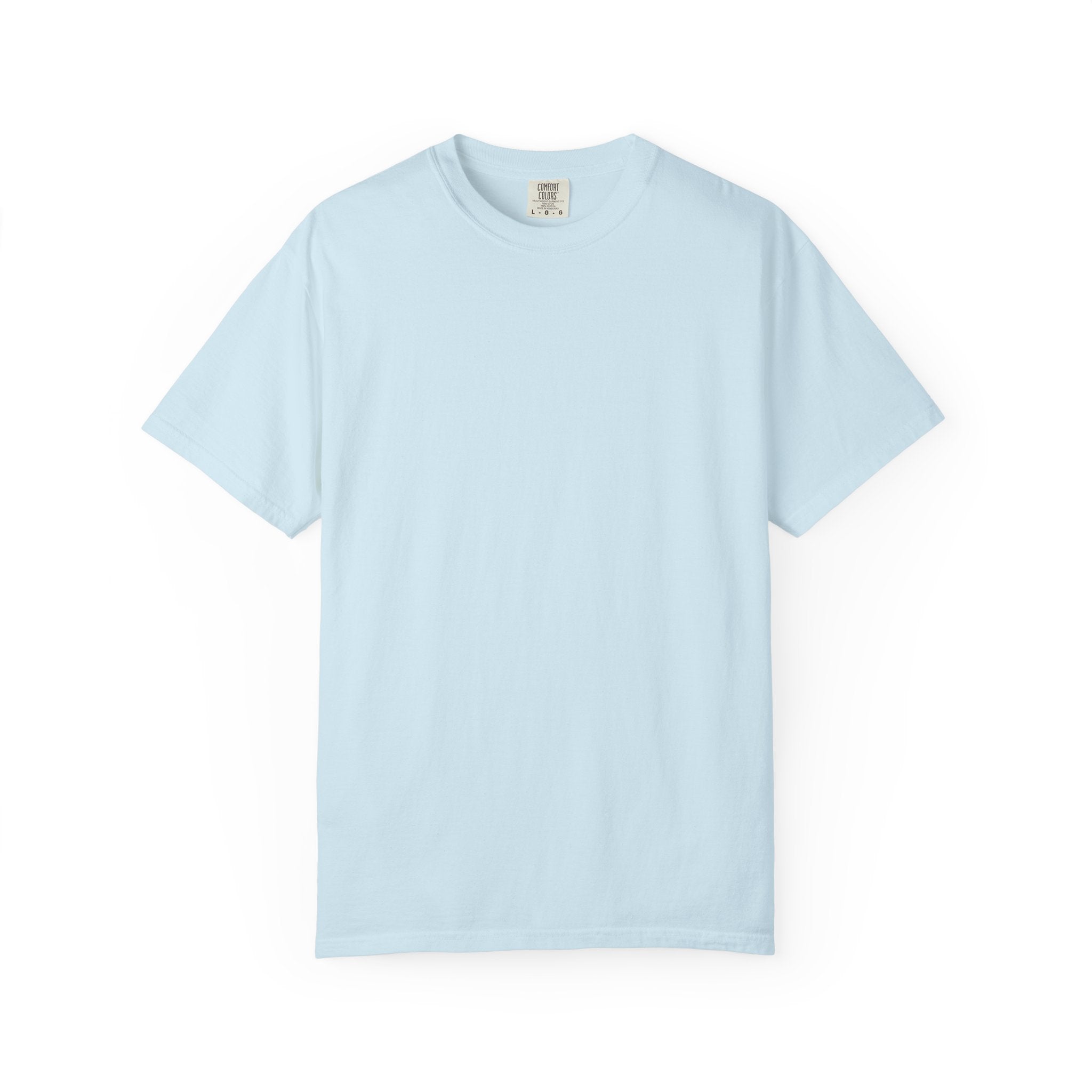 Zen Landscape - BasicPrint - Graphic Tee