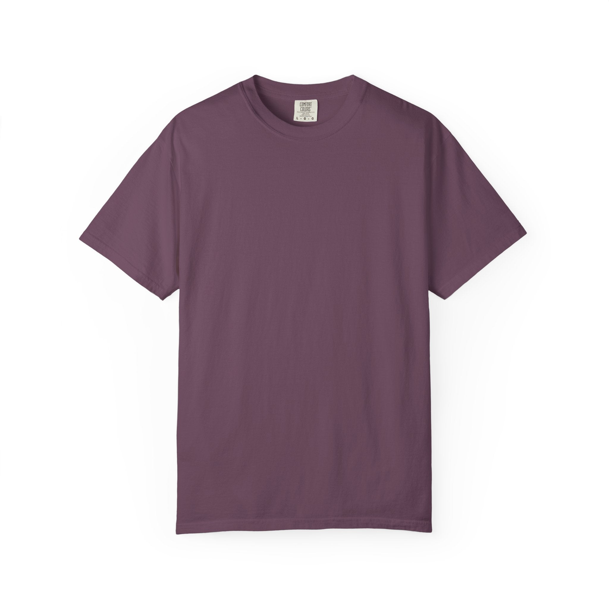 Zen Landscape - BasicPrint - Graphic Tee