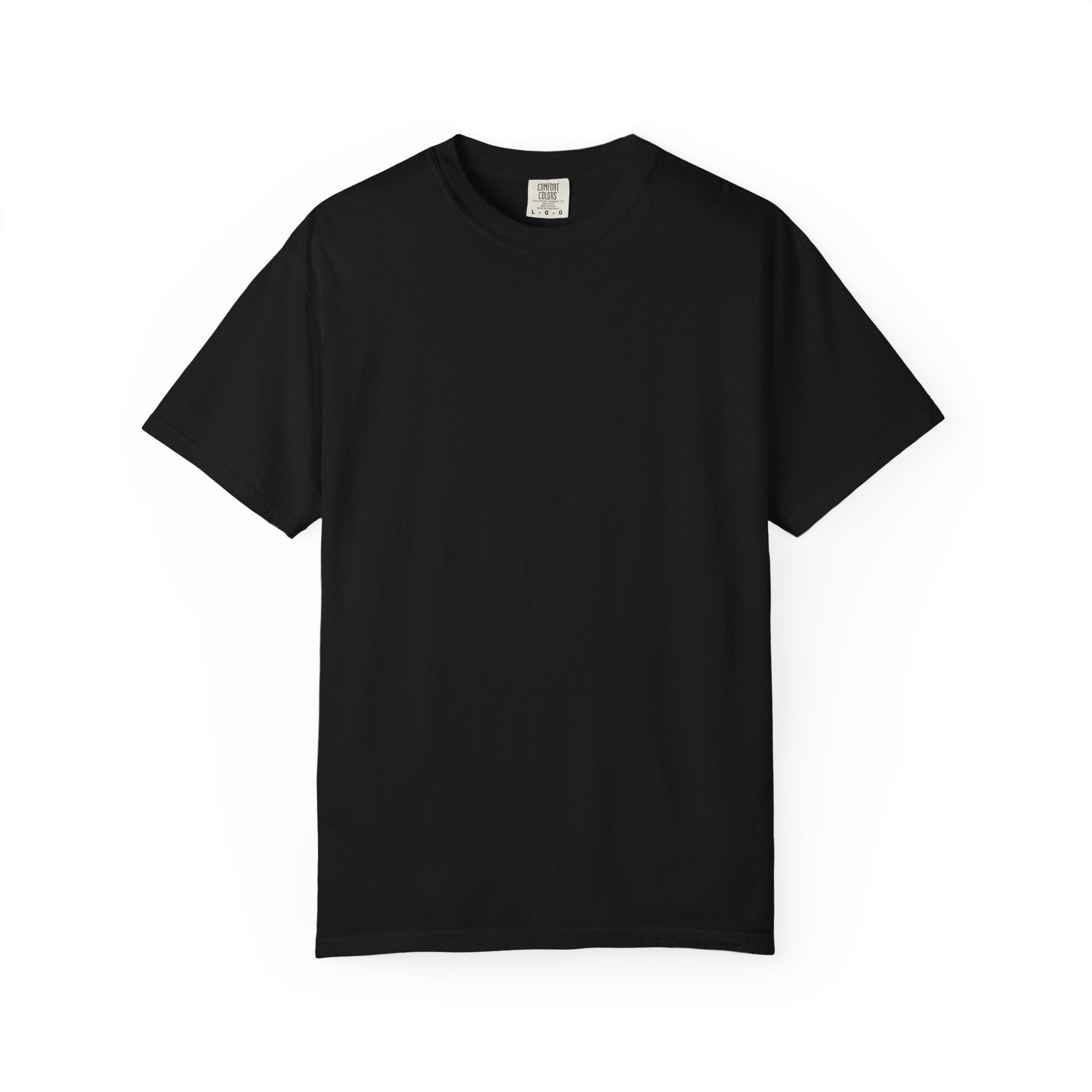 Greek - BasicPrint - Graphic Tee
