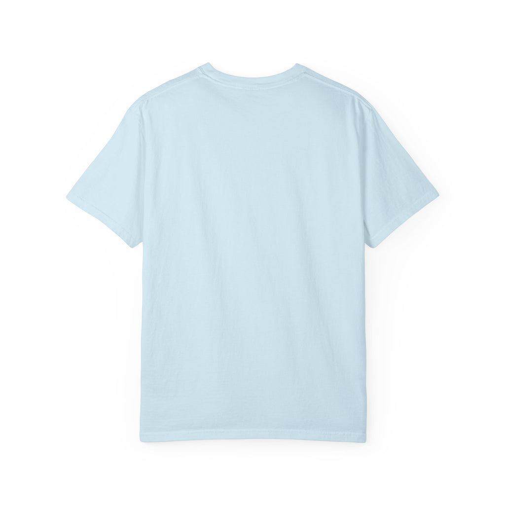 Skyline - BasicPrint - Graphic Tee