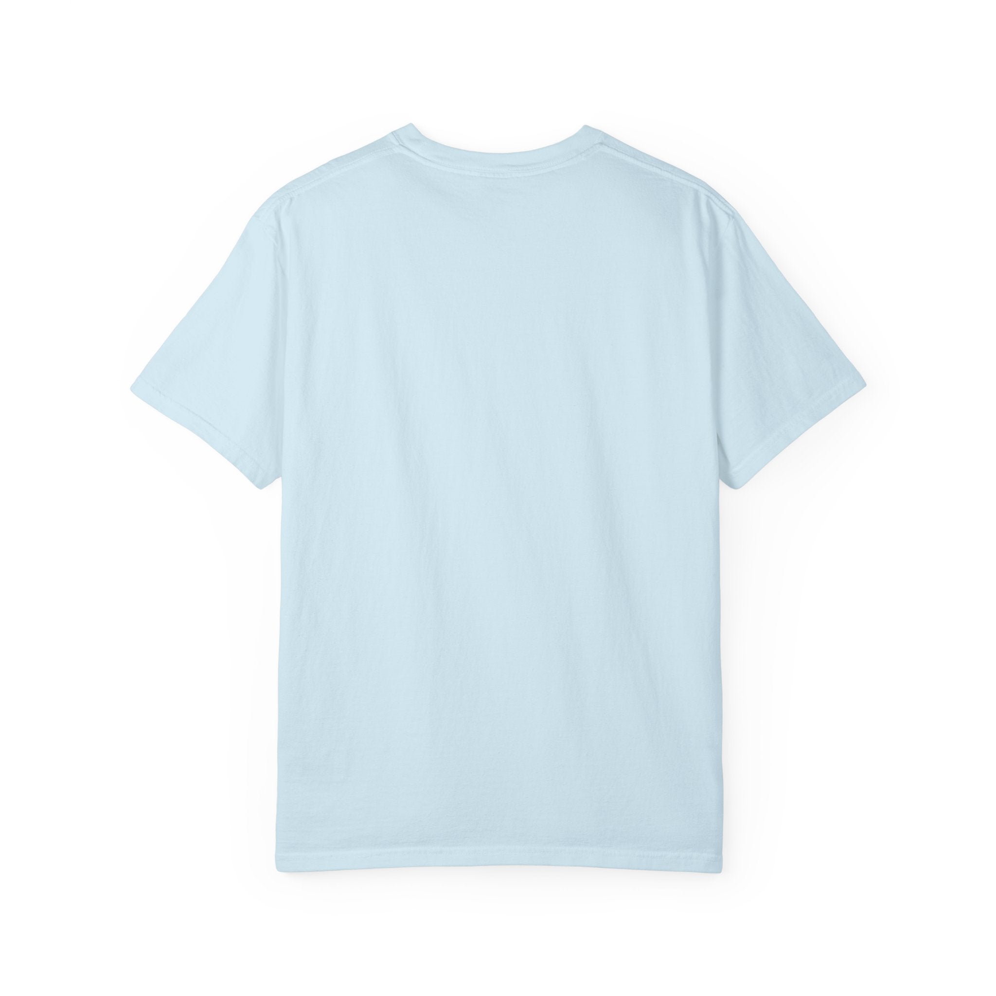 Skyline - BasicPrint - Graphic Tee