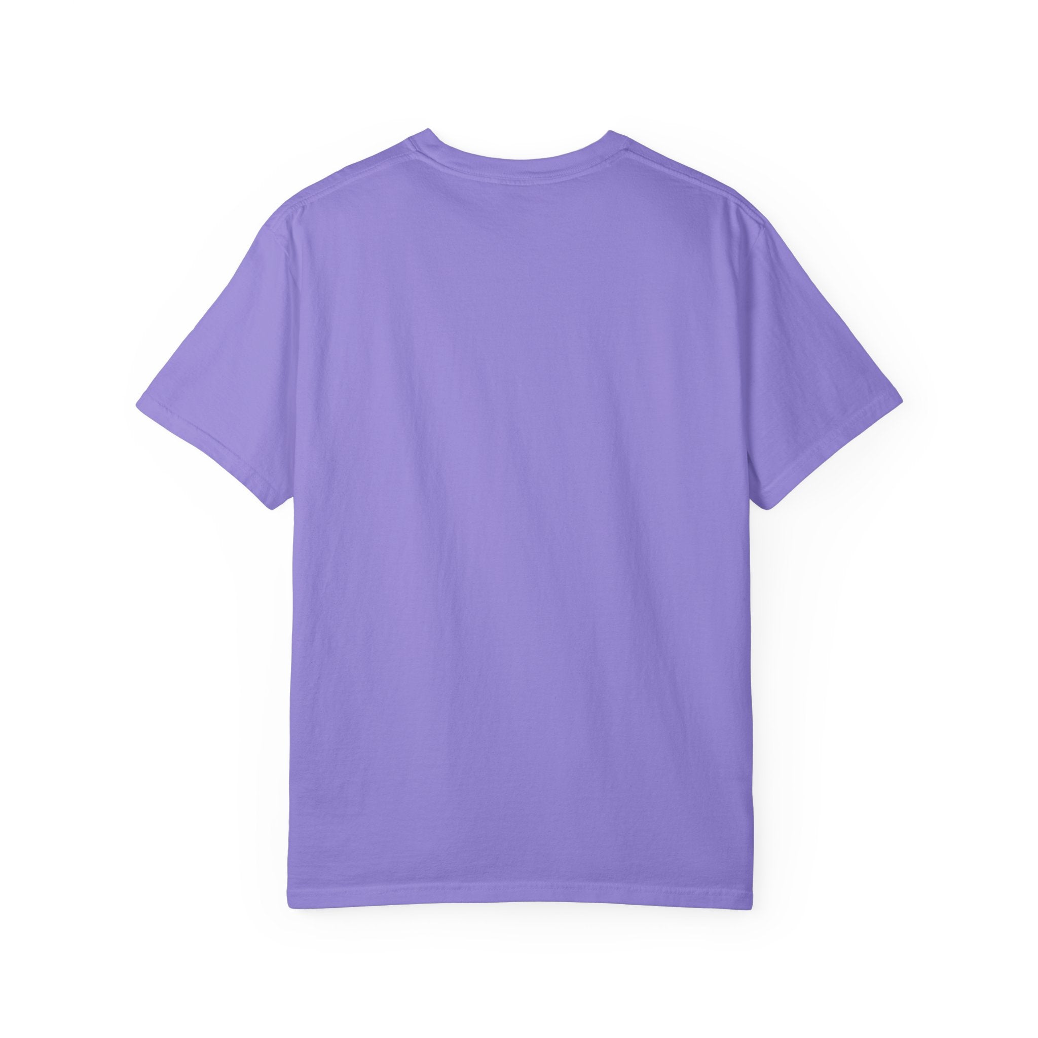 Skyline - BasicPrint - Graphic Tee